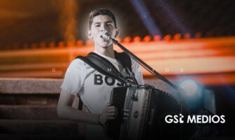 Muere German Medina, joven cantante de regional mexicano, en accidente automovilístico