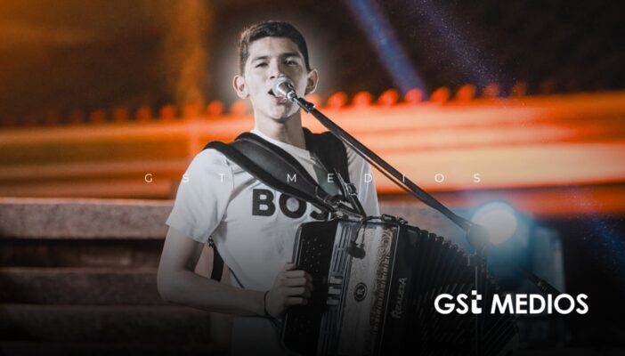 Muere German Medina, joven cantante de regional mexicano, en accidente automovilístico