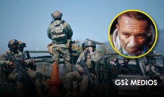 Operativo en Michoacán es contra las fuerzas de "El Tío Lako"
