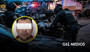 Operativos en Nayarit dejan 11 detenidos por diversos delitos