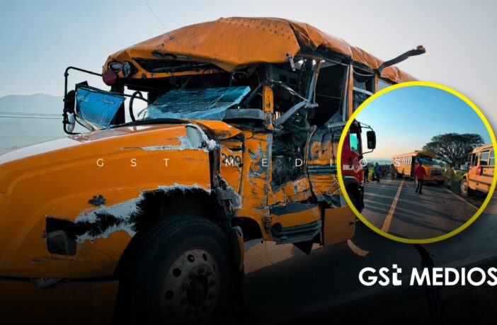 Choque en la carretera Tepic-Guadalajara deja tres lesionados