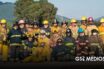 Bomberas de Puerto Vallarta se capacitan para responder mejor a emergencias