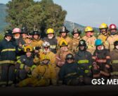 Bomberas de Puerto Vallarta se capacitan para responder mejor a emergencias