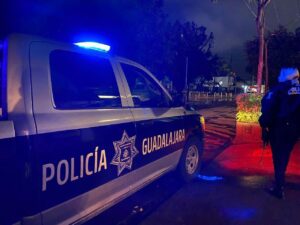 Discusión familiar termina en tragedia; mujer mata a su padre en Guadalajara