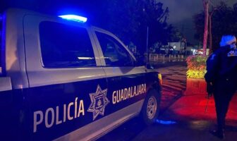Discusión familiar termina en tragedia; mujer mata a su padre en Guadalajara