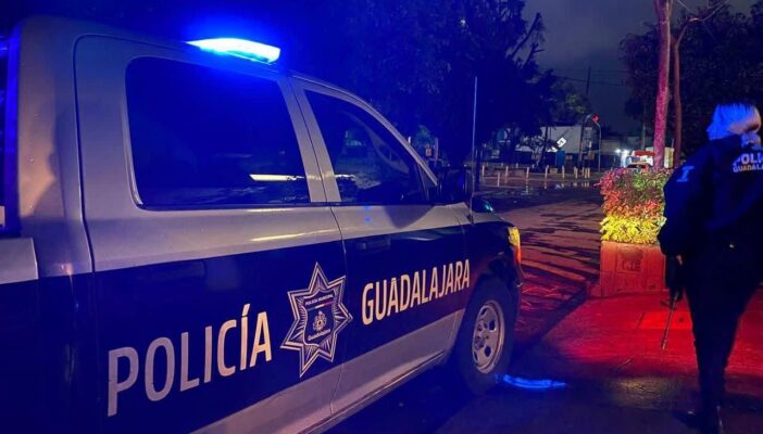 Discusión familiar termina en tragedia; mujer mata a su padre en Guadalajara