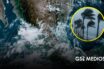 SMN pronostica lluvias intensas en Jalisco y Nayarit para este viernes 21 de agosto