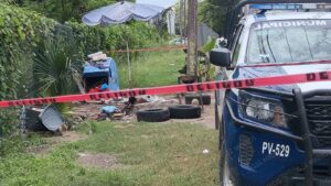Localizan sin vida a un hombre en la delegación de Las Juntas