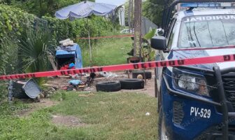 Localizan sin vida a un hombre en la delegación de Las Juntas