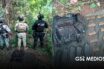 Operativos dejan armas, explosivos y plantíos de marihuana asegurados en Nayarit