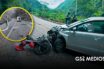 Muere adolescente tras accidente en la carretera a El Tuito