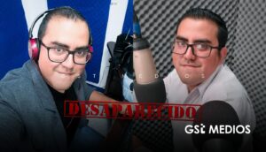 Desaparece locutor en Oaxaca en medio de panorama de violencia contra periodistas