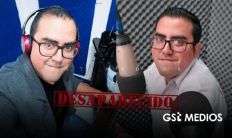 Desaparece locutor en Oaxaca en medio de panorama de violencia contra periodistas
