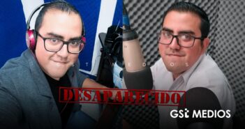 Desaparece locutor en Oaxaca en medio de panorama de violencia contra periodistas