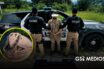 Capturan a sujeto con escopeta y armadillo muerto en Atoyac