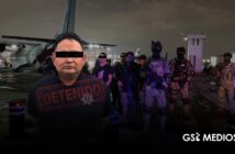 Excomisario de Atotonilco El Alto entre los 20 detenidos en operativo contra el CJNG