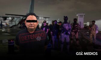 Excomisario de Atotonilco El Alto entre los 20 detenidos en operativo contra el CJNG