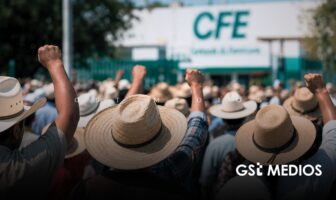 Movimiento del Sombrero impulsa denuncia colectiva contra la CFE en Nayarit