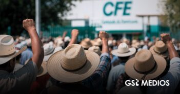Movimiento del Sombrero impulsa denuncia colectiva contra la CFE en Nayarit