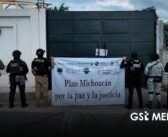 Catean casa de seguridad de “El Tío Lako” en Michoacán