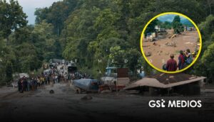 Suman 157 muertos por deslaves e inundaciones en Nepal