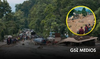 Suman 157 muertos por deslaves e inundaciones en Nepal