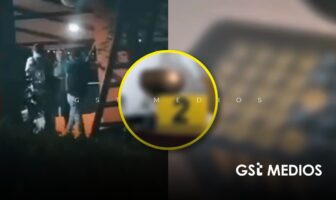Cateos en El Colomo deja aseguradas un arma y 28 cartuchos