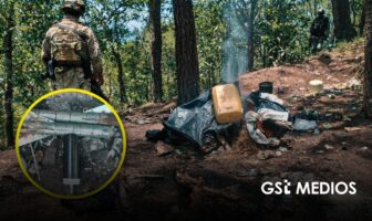 Refuerzan operativos de seguridad en Nayarit con aseguramientos y detenciones