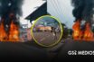 Enfrentamiento en Tacámbaro deja un muerto, tres detenidos y dos bloqueos en Michoacán