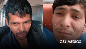 Detienen en Puebla a sicario ligado al asesinato del influencer César Gastélum