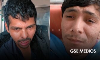 Detienen en Puebla a sicario ligado al asesinato del influencer César Gastélum