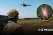 Drones de cárteles son derribados por EU en la frontera con México