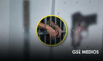 Dos hombres detenidos con armas prohibidas y quedan bajo investigación por posibles robos