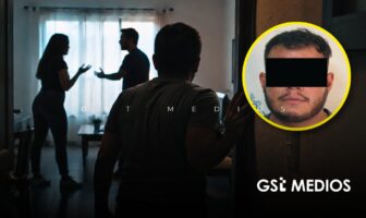 Detienen a sujeto por feminicidio y tentativa de homicidio en El Salto