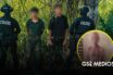 Detienen a tres personas en Sinaloa, entre ellos un estadounidense