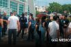 Intentan extorsionar a familias de dos arquitectos con supuesto secuestro en Puerto Vallarta