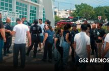 Intentan extorsionar a familias de dos arquitectos con supuesto secuestro en Puerto Vallarta