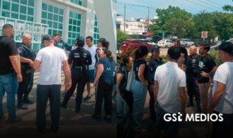 Intentan extorsionar a familias de dos arquitectos con supuesto secuestro en Puerto Vallarta