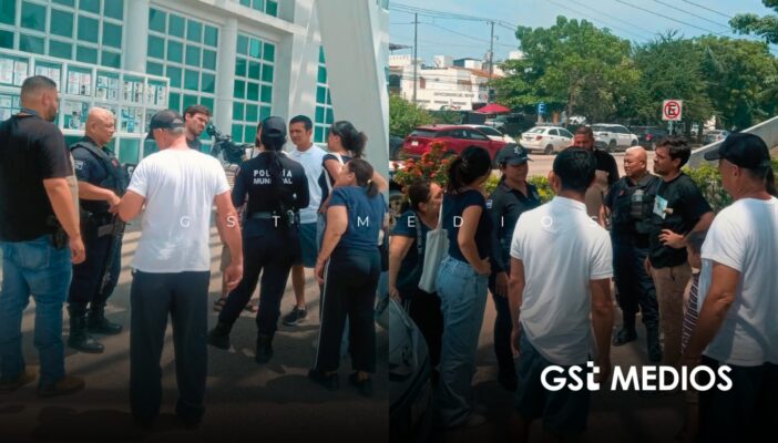 Intentan extorsionar a familias de dos arquitectos con supuesto secuestro en Puerto Vallarta