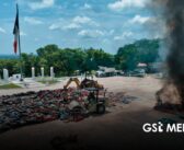 Destruyen narcóticos y objetos asegurados durante operativos