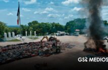 Destruyen narcóticos y objetos asegurados durante operativos