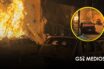 Explosión de un coche bomba en Zacatecas deja 11 lesionados
