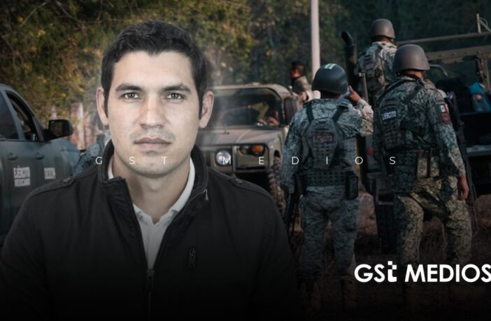 Reportan muerte de “El R-5” tras operativo militar en Michoacán