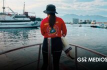 Localizan el cuerpo del regiomontano que cayó de embarcación en Vallarta