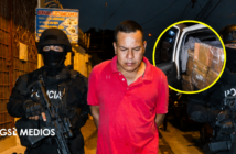 Operativo en Ecuador detiene a dos mexicanos señalados por nexos con el CJNG