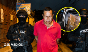 Operativo en Ecuador detiene a dos mexicanos señalados por nexos con el CJNG