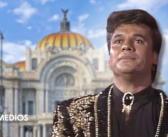 A 10 años de su muerte, Juan Gabriel vuelve a Bellas Artes para reencontrarse con México