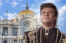 A 10 años de su muerte, Juan Gabriel vuelve a Bellas Artes para reencontrarse con México