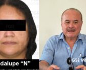Detienen a apoderada de empresa ligada a Enrique Ruffo por investigación de Huachicol Fiscal