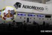 Mas de 15 millones de registros presuntamente filtrados por Aeroméxico
